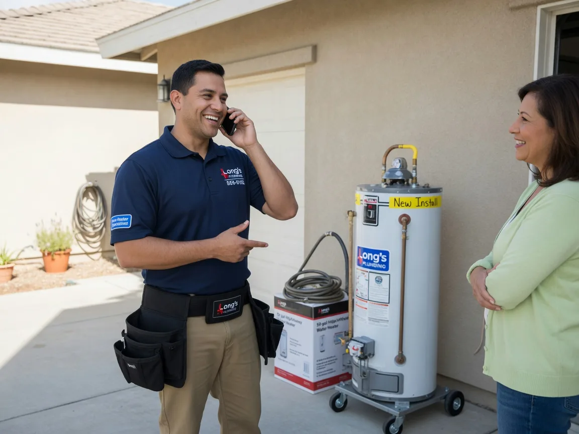 Leak Detection Lamar, SC FAQs